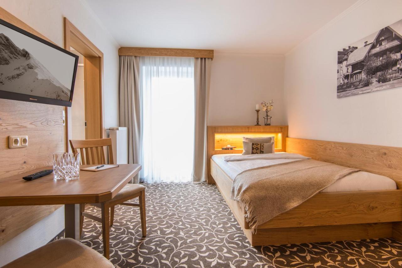 Pension Appartements Gabriele Bad Gastein Extérieur photo