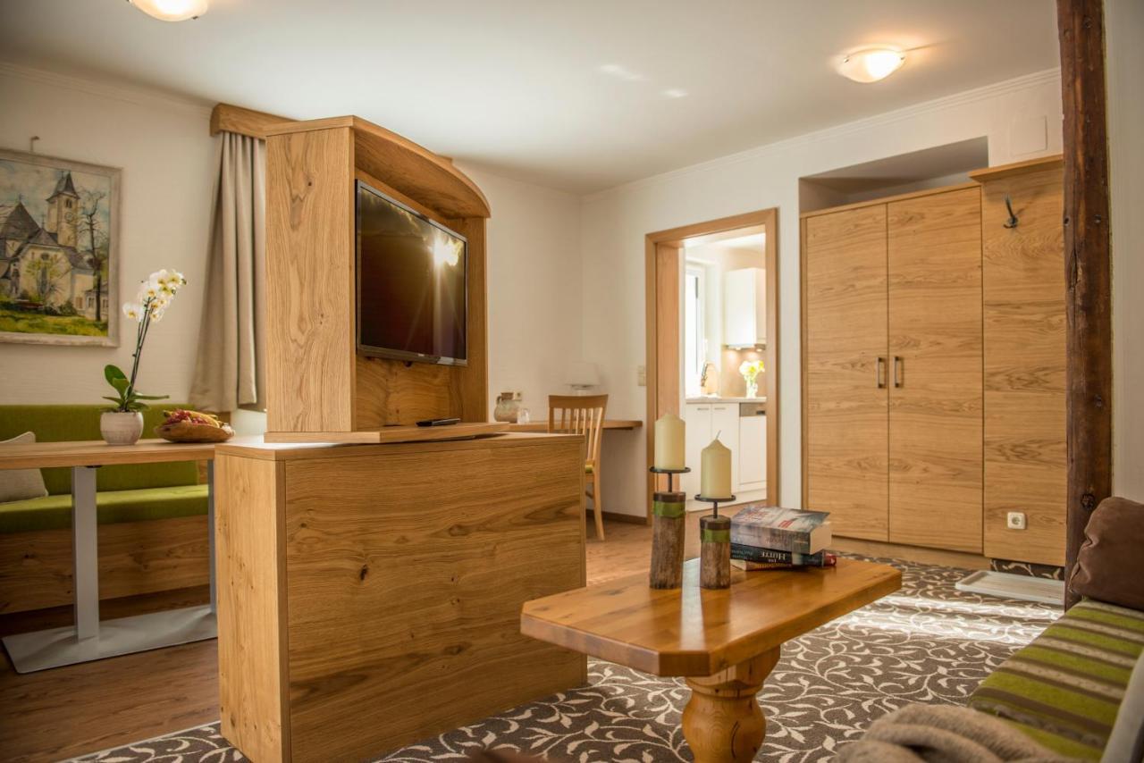 Pension Appartements Gabriele Bad Gastein Extérieur photo