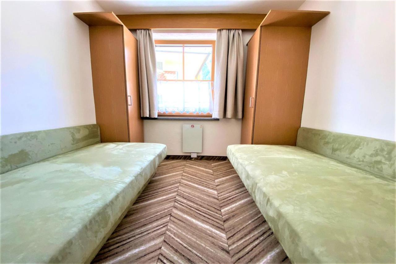 Pension Appartements Gabriele Bad Gastein Extérieur photo