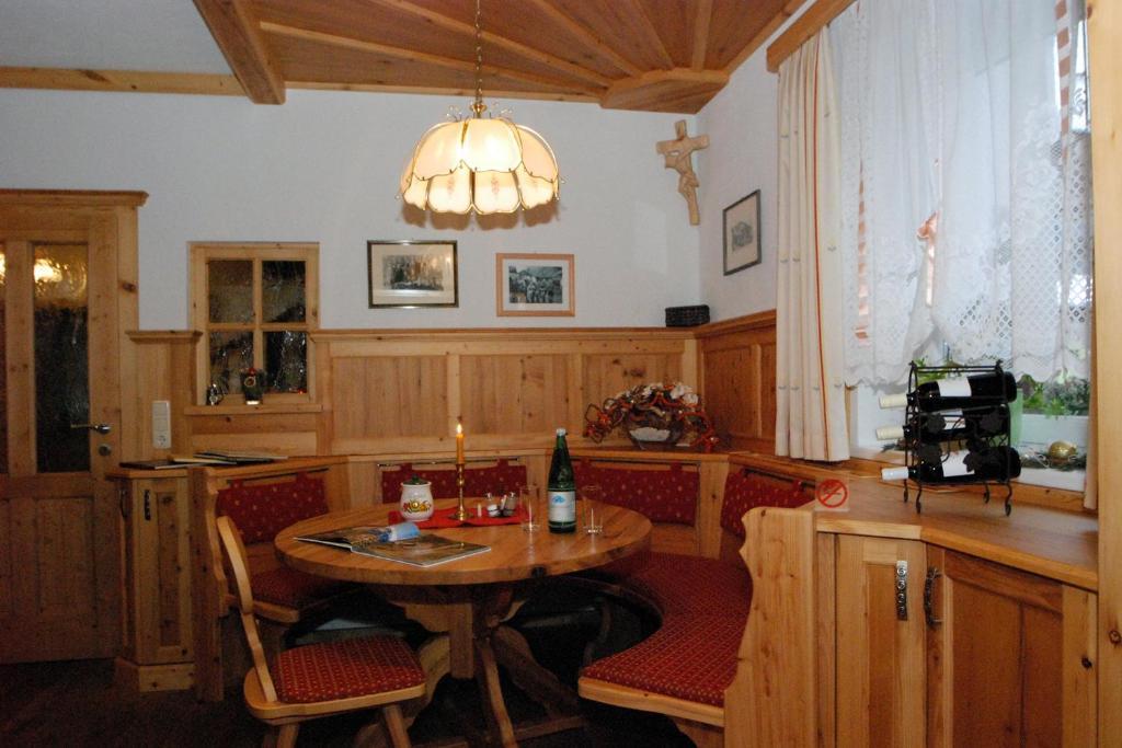 Pension Appartements Gabriele Bad Gastein Extérieur photo