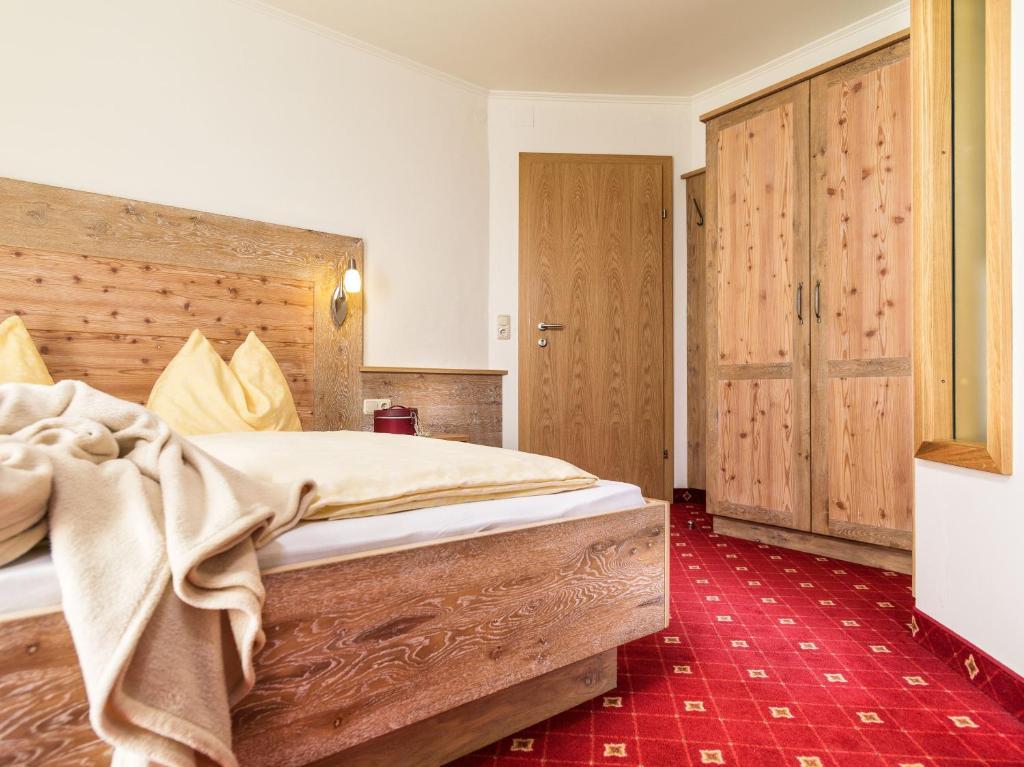 Pension Appartements Gabriele Bad Gastein Chambre photo
