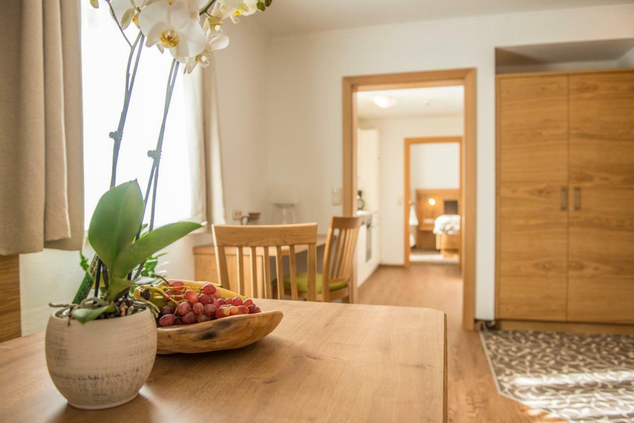 Pension Appartements Gabriele Bad Gastein Extérieur photo